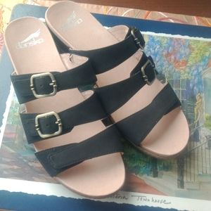 Dansko sandal